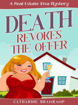 cover image of Death Revokes the Offer